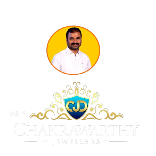 Velu's Chakrawarthy Jewellers